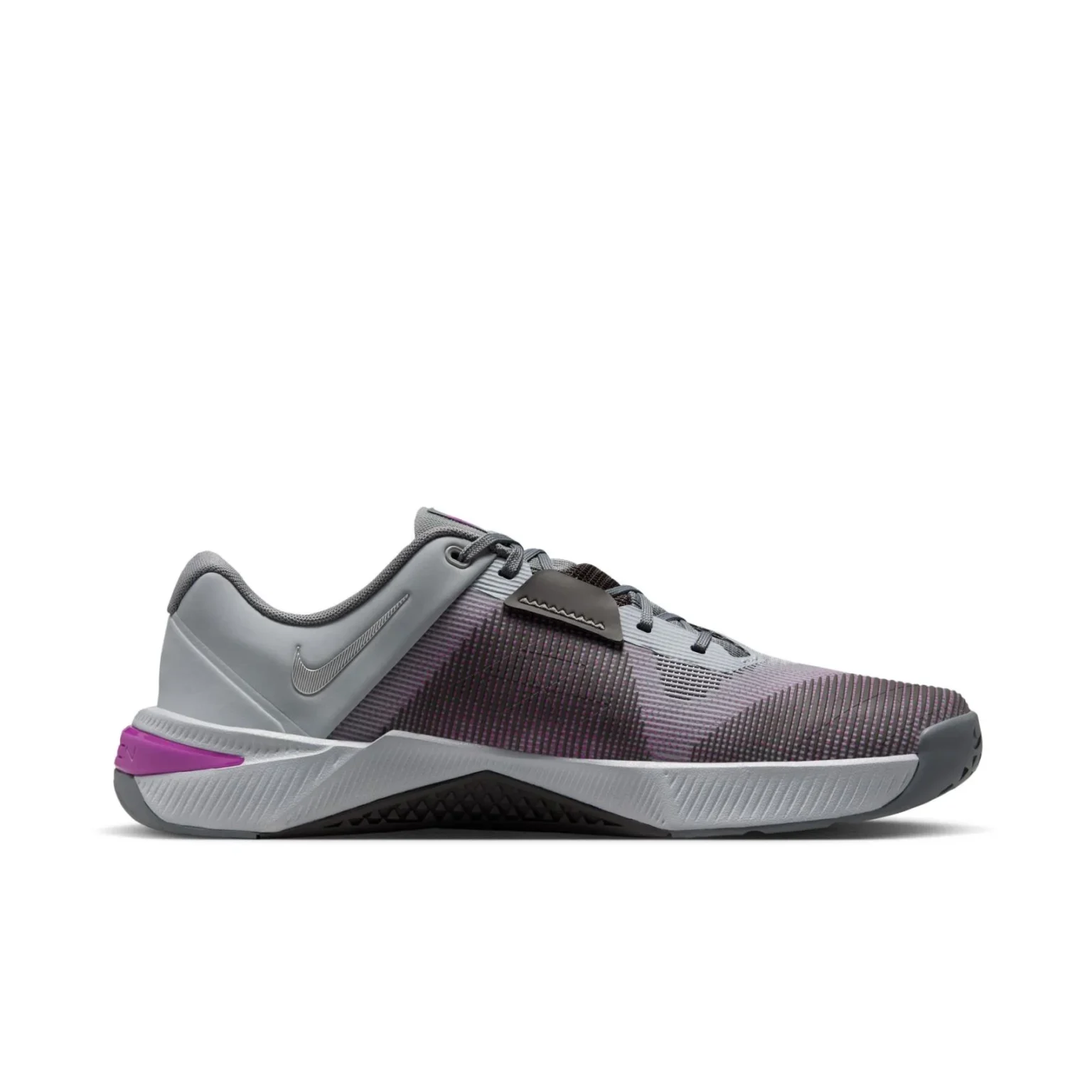 کتونی کراس‌فیت نایک متکان ۱۰ طوسی بنفش-Nike Metcon 10 Wolf