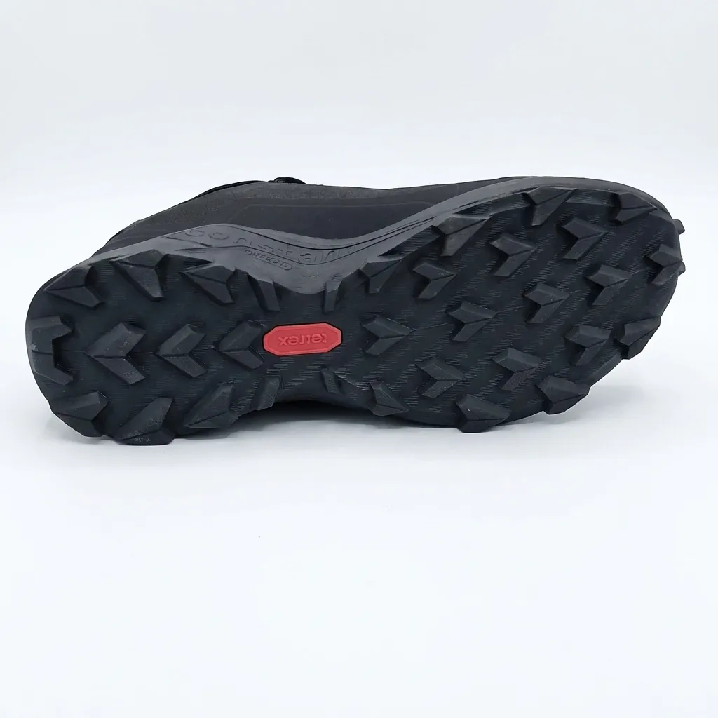 کتونی ایکس تریکس مشکی X-Terrex