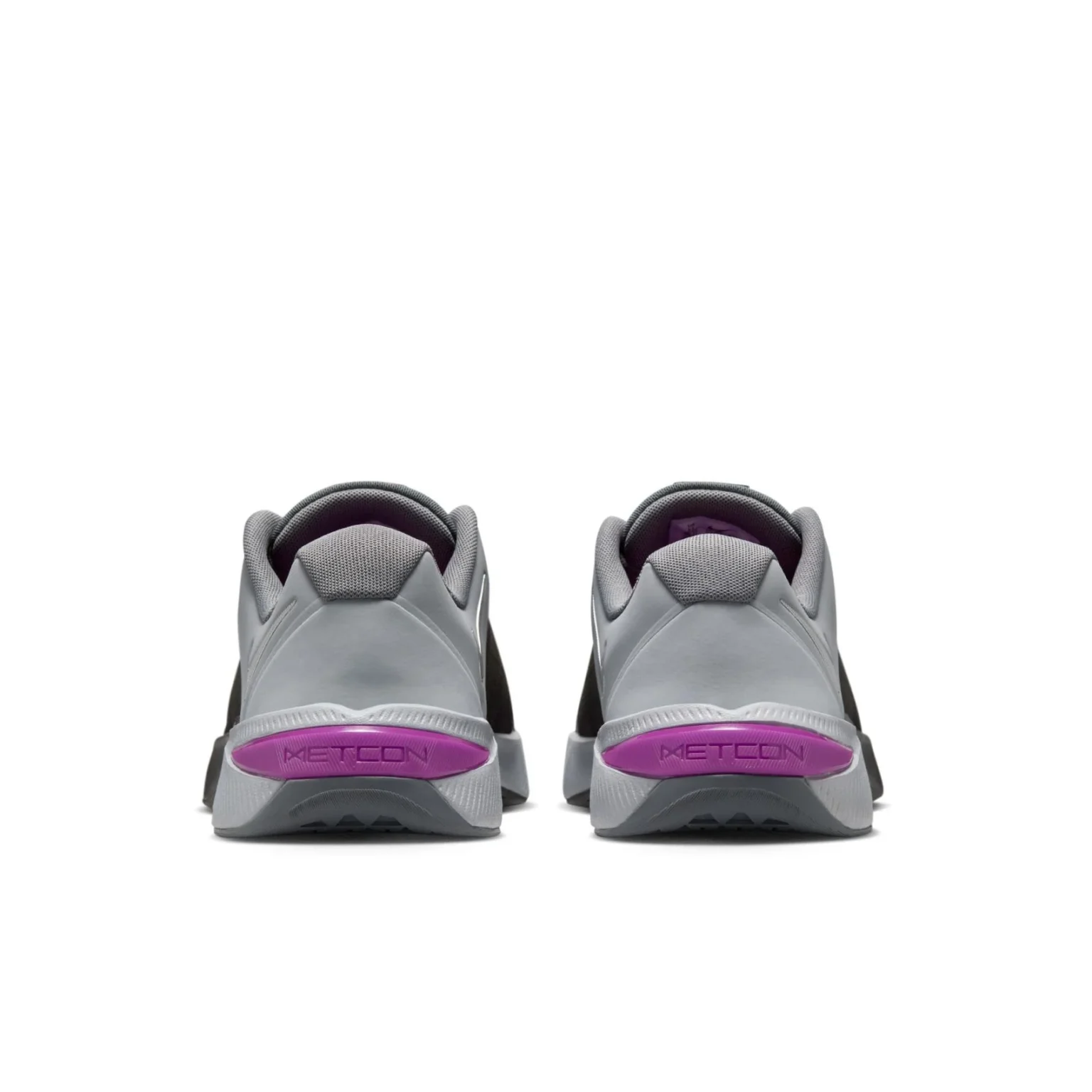 کتونی کراس‌فیت نایک متکان ۱۰ طوسی بنفش-Nike Metcon 10 Wolf