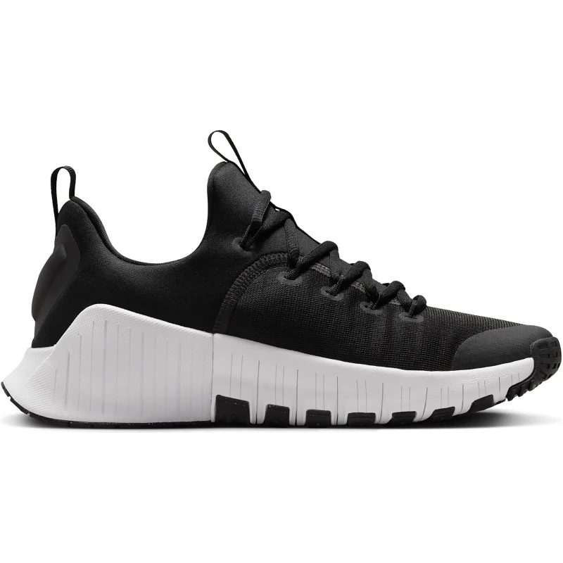 کتونی نایک مدل فری مشکی- Nike Free Metcon 6 Blac