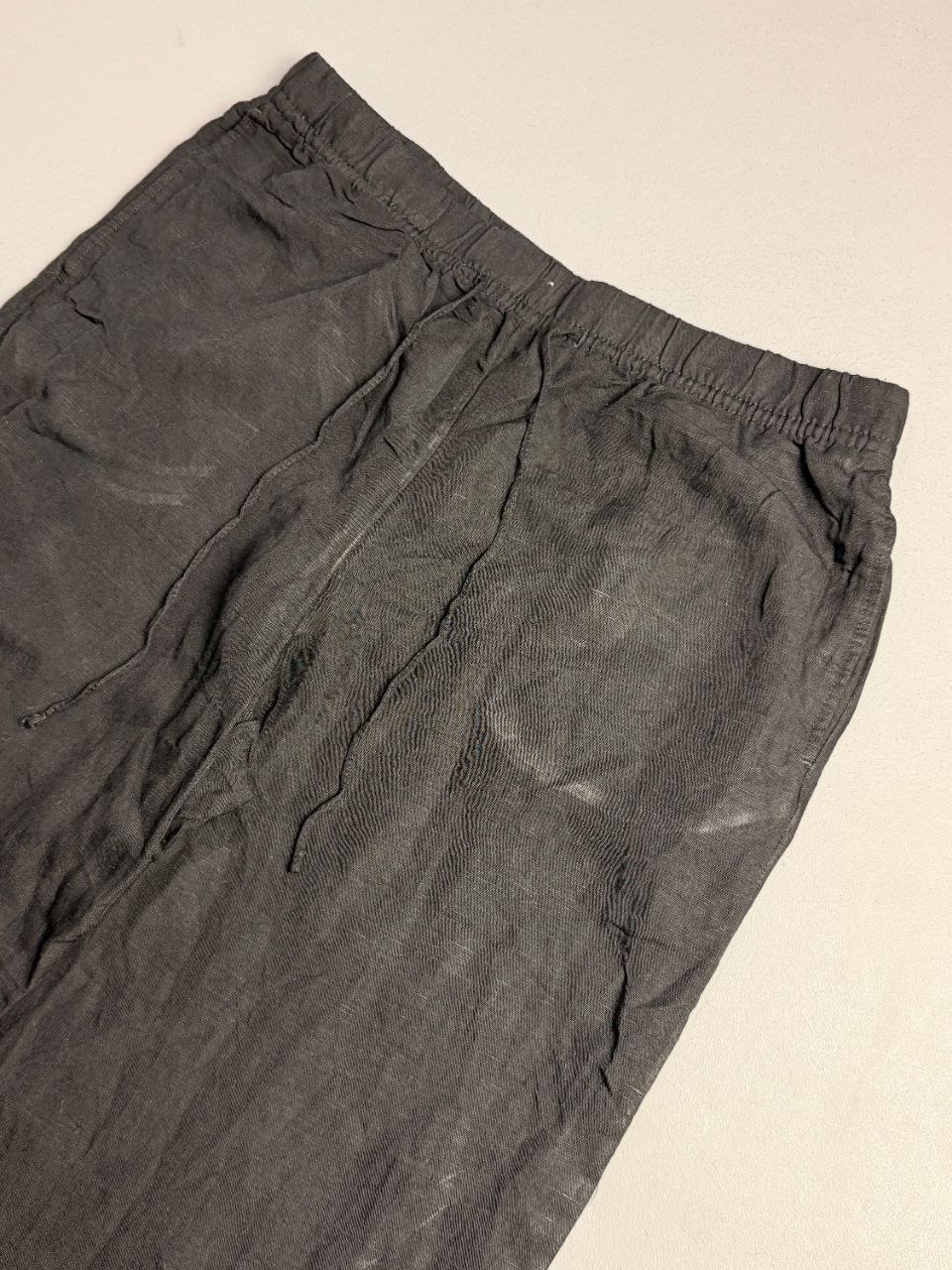 5875324715163914426 شلوار لنین اورجینال H&M رنگ مشکی کد 2069