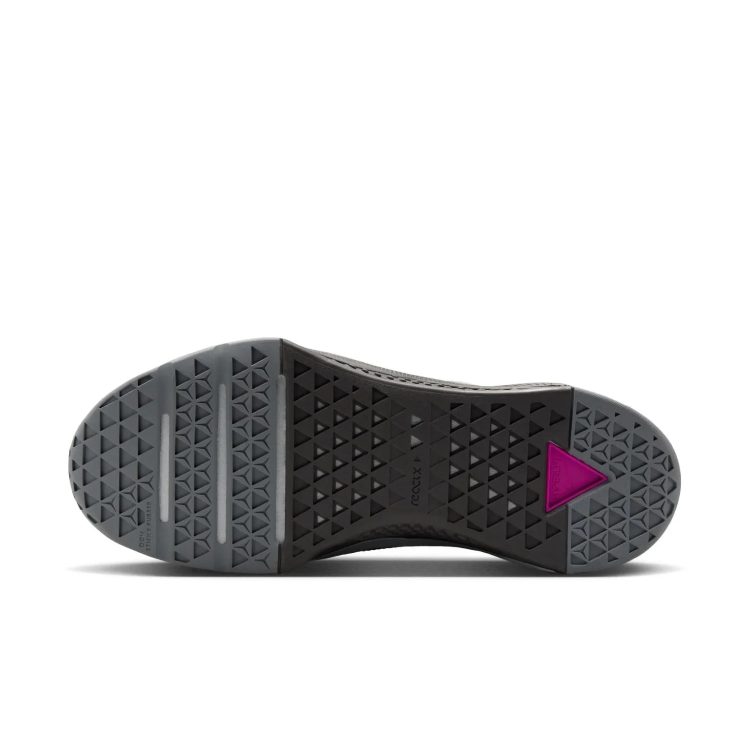 کتونی کراس‌فیت نایک متکان ۱۰ طوسی بنفش-Nike Metcon 10 Wolf