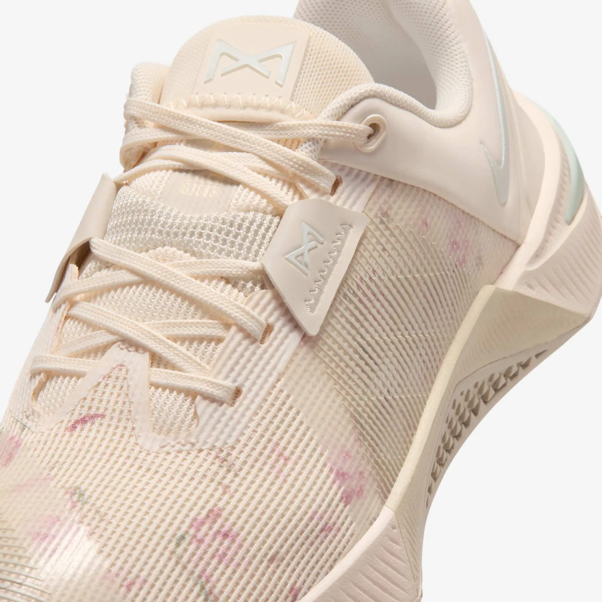 کتونی کراس‌فیت نایک متکان ۱۰ کرم- Nike Metcon 10 Wolf