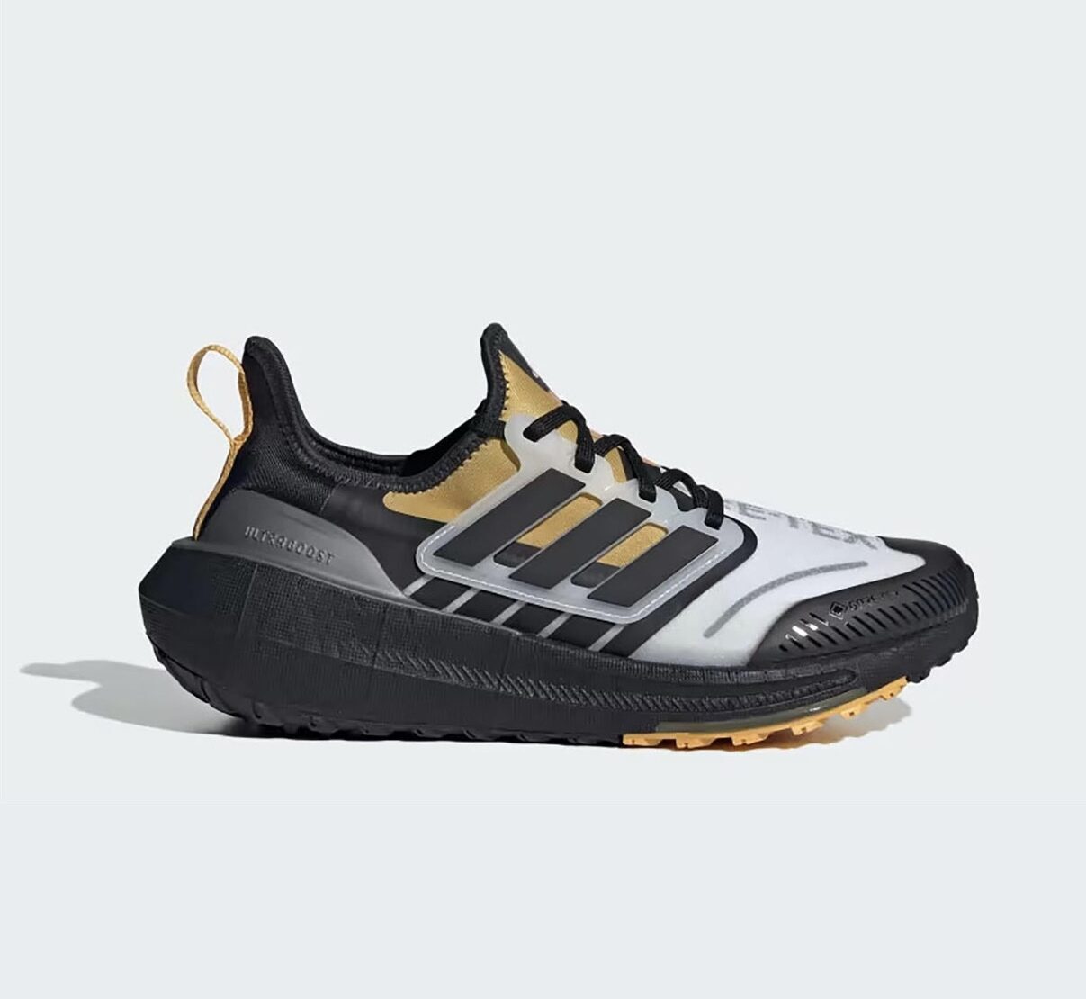 کتونی دویدن آدیداس Adidas Ultraboost Light GTX – کد IE1781