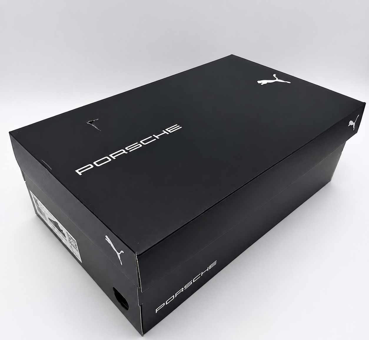 کتونی کژوال پوما Puma Porsche Legacy Caven 2.0 – کد 01-308972