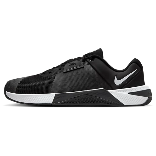 71915e31648b161cdc8b9a27e88a21ae کتونی نایک متکان ۱۰ مشکی سفید- Nike Metcon 10 Wolf