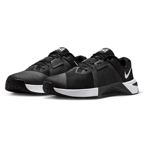 کتونی نایک متکان ۱۰ مشکی سفید- Nike Metcon 10 Wolf