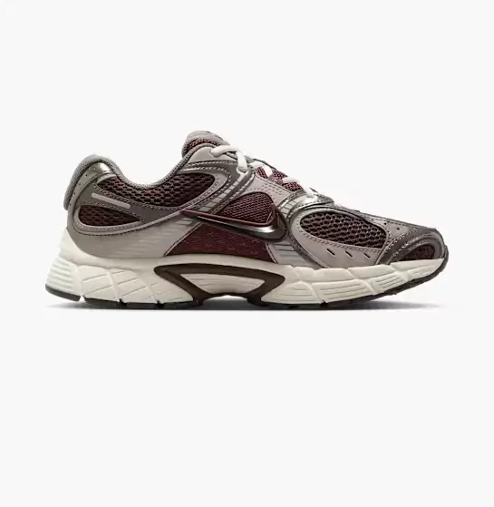 کتونی نایک v5k قهوه ای- Nike v5k RNR