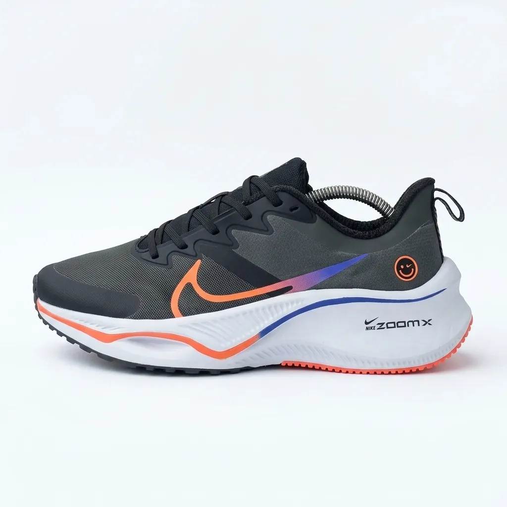کتونی نایک زوم ایکس لبخند Nike Zoom