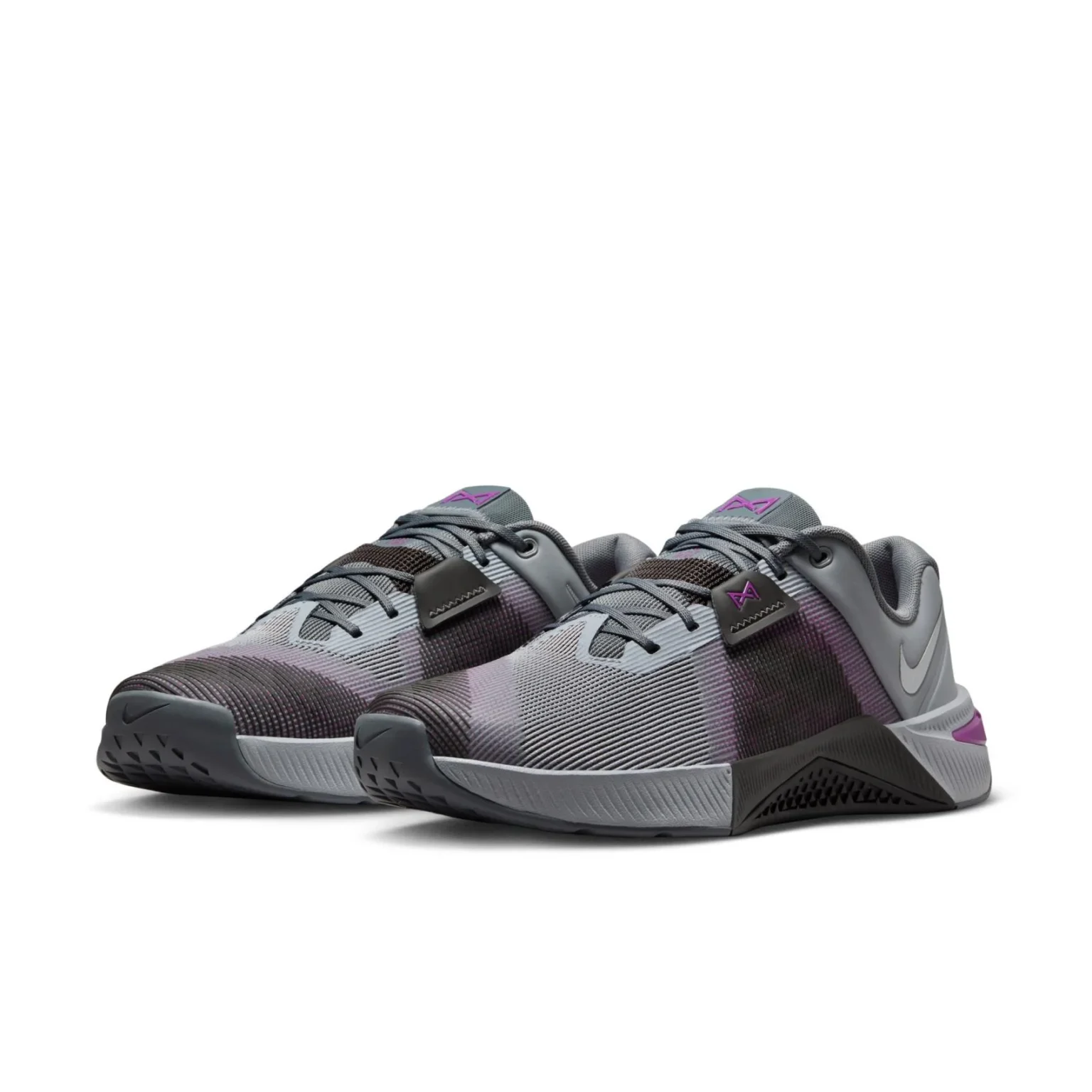 کتونی کراس‌فیت نایک متکان ۱۰ طوسی بنفش-Nike Metcon 10 Wolf