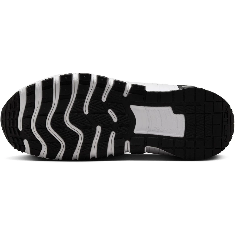کتونی نایک مدل فری مشکی- Nike Free Metcon 6 Blac