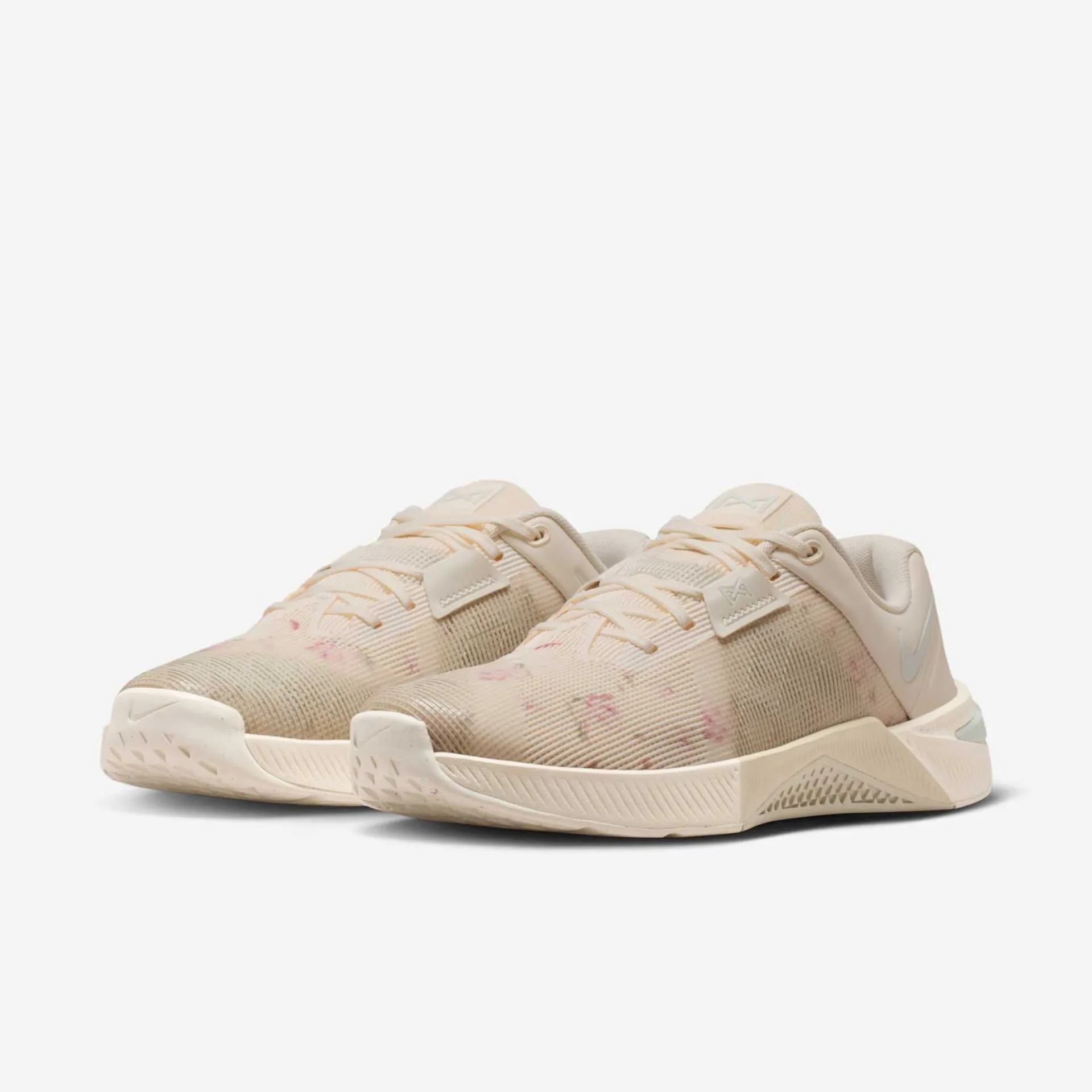 کتونی کراس‌فیت نایک متکان ۱۰ کرم- Nike Metcon 10 Wolf
