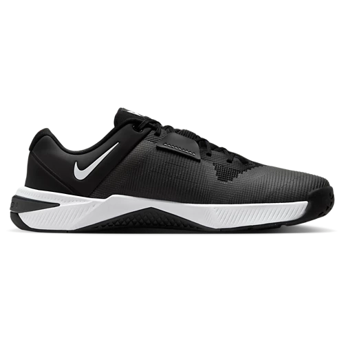 9128bc84146f85cbc87e2d4f8feda131 کتونی نایک متکان ۱۰ مشکی سفید- Nike Metcon 10 Wolf