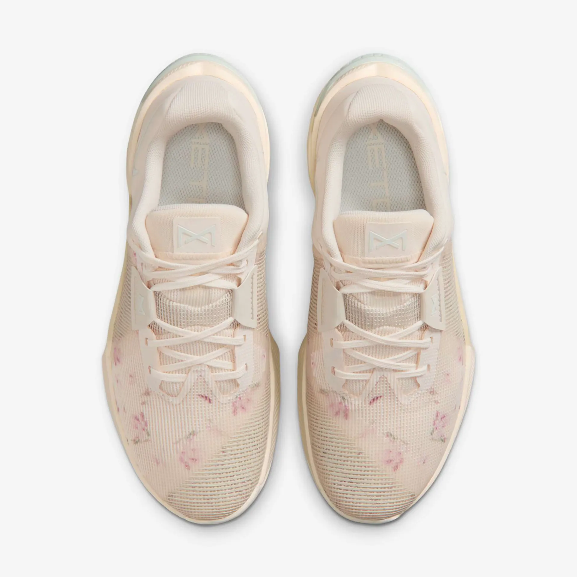کتونی کراس‌فیت نایک متکان ۱۰ کرم- Nike Metcon 10 Wolf
