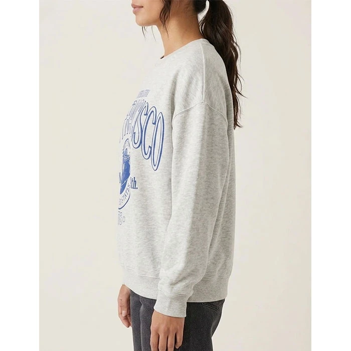 Bershka-womens-gray-dress-loose-fit-code-47-3-1 دورس داخل کرکی اورجینال زنانه رنگ طوسی برند bershka اسپانیایی قواره استاندارد کد 47