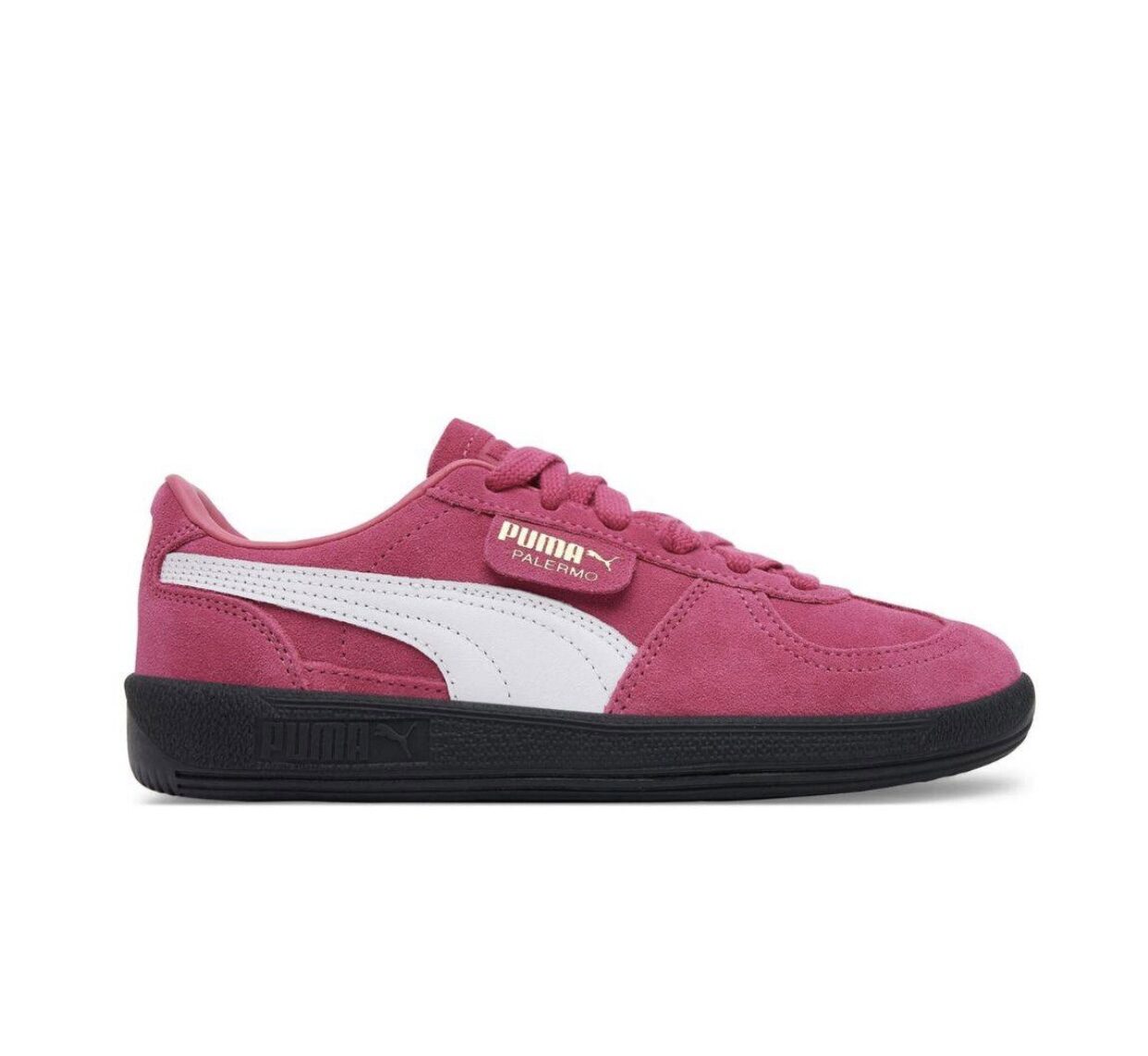 کتونی کژوال پوما Puma Palermo – کد 45-396463