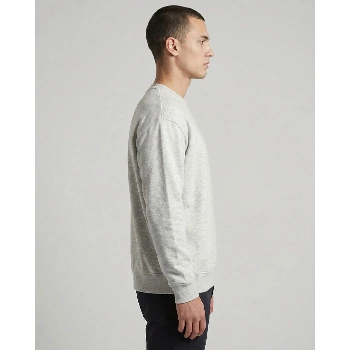 HM-mens-grey-trousers-fairly-loose-fit-size-54-3 دورس مردانه h&m طوسی قواره نسبتاً آزاد کد 54