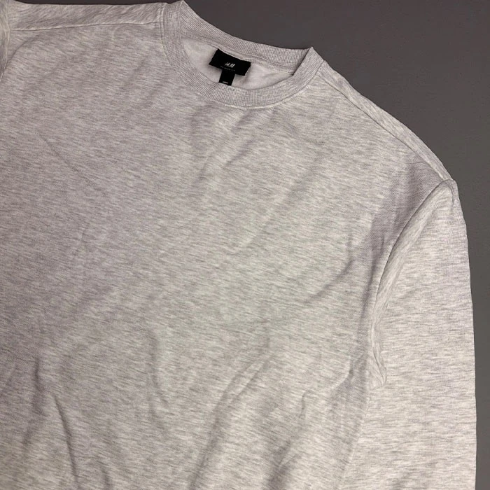 HM-mens-grey-trousers-fairly-loose-fit-size-54-4 دورس مردانه h&m طوسی قواره نسبتاً آزاد کد 54