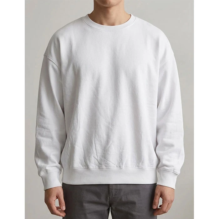 HM-white-mens-pants-fairly-loose-size-56-1 دورس داخل کرکی اورجینال مردانه رنگ سفید برند H&M سوئدی قواره نسبتا آزاد کد 56