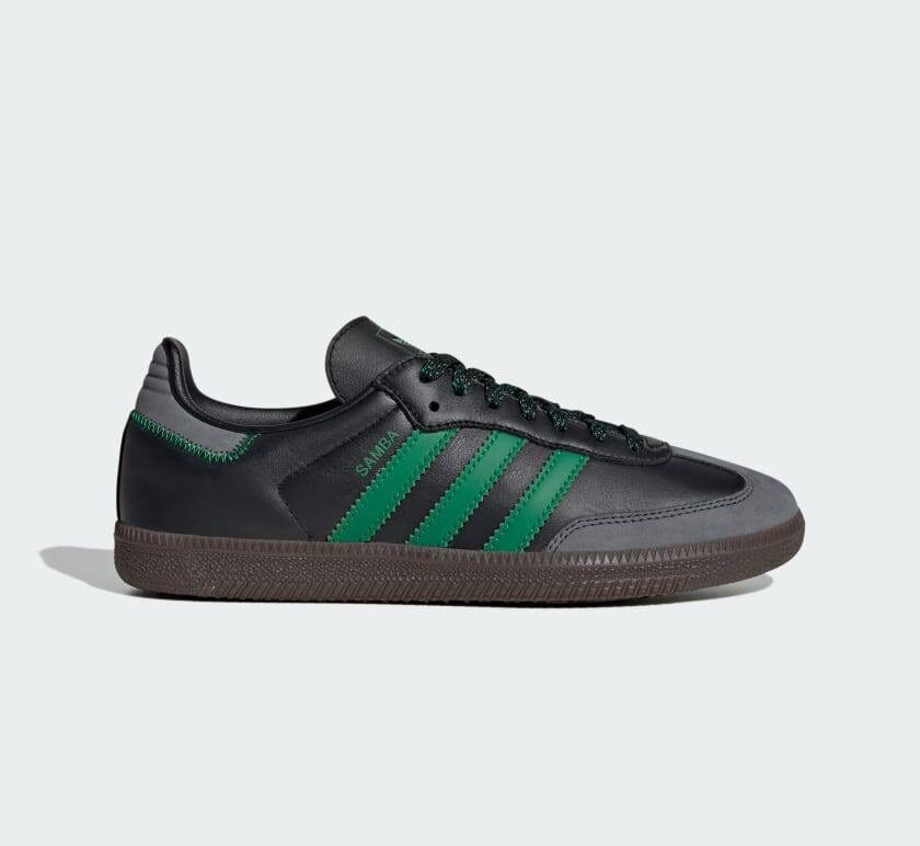 IMG_0151 کتونی کژوالرترو آدیداس Adidas Samba OG – کد IE6520