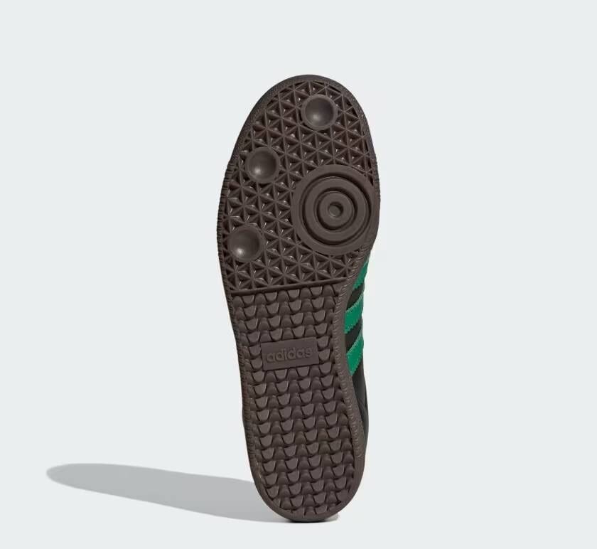 کتونی کژوال‌رترو آدیداس Adidas Samba OG – کد IE6520