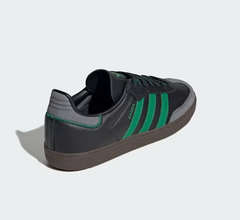 کتونی کژوال‌رترو آدیداس Adidas Samba OG – کد IE6520
