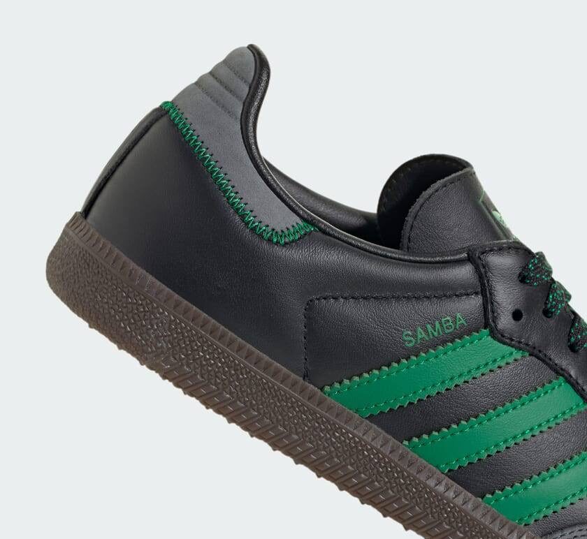 کتونی کژوال‌رترو آدیداس Adidas Samba OG – کد IE6520