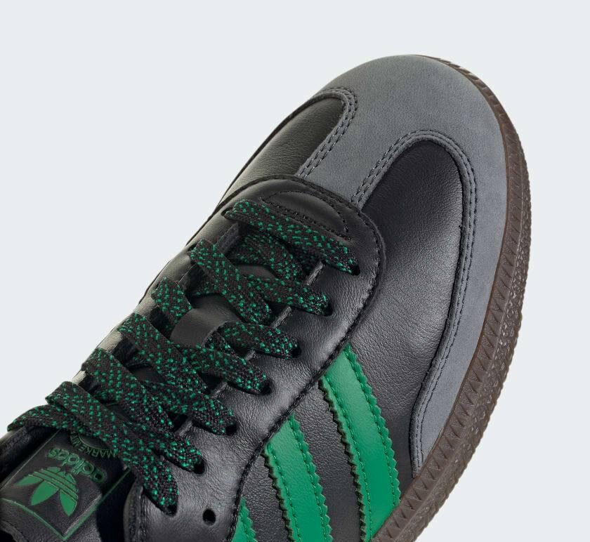 کتونی کژوال‌رترو آدیداس Adidas Samba OG – کد IE6520