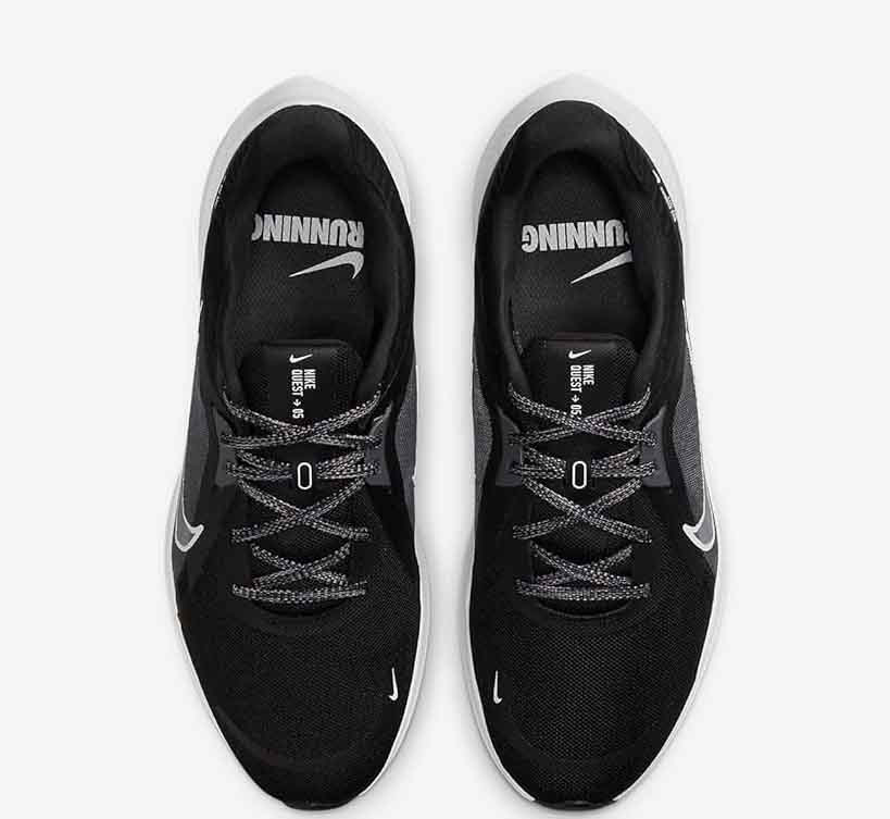کتونی دویدن زنانه نایکی Nike Quest 5 – کد DD9291-002