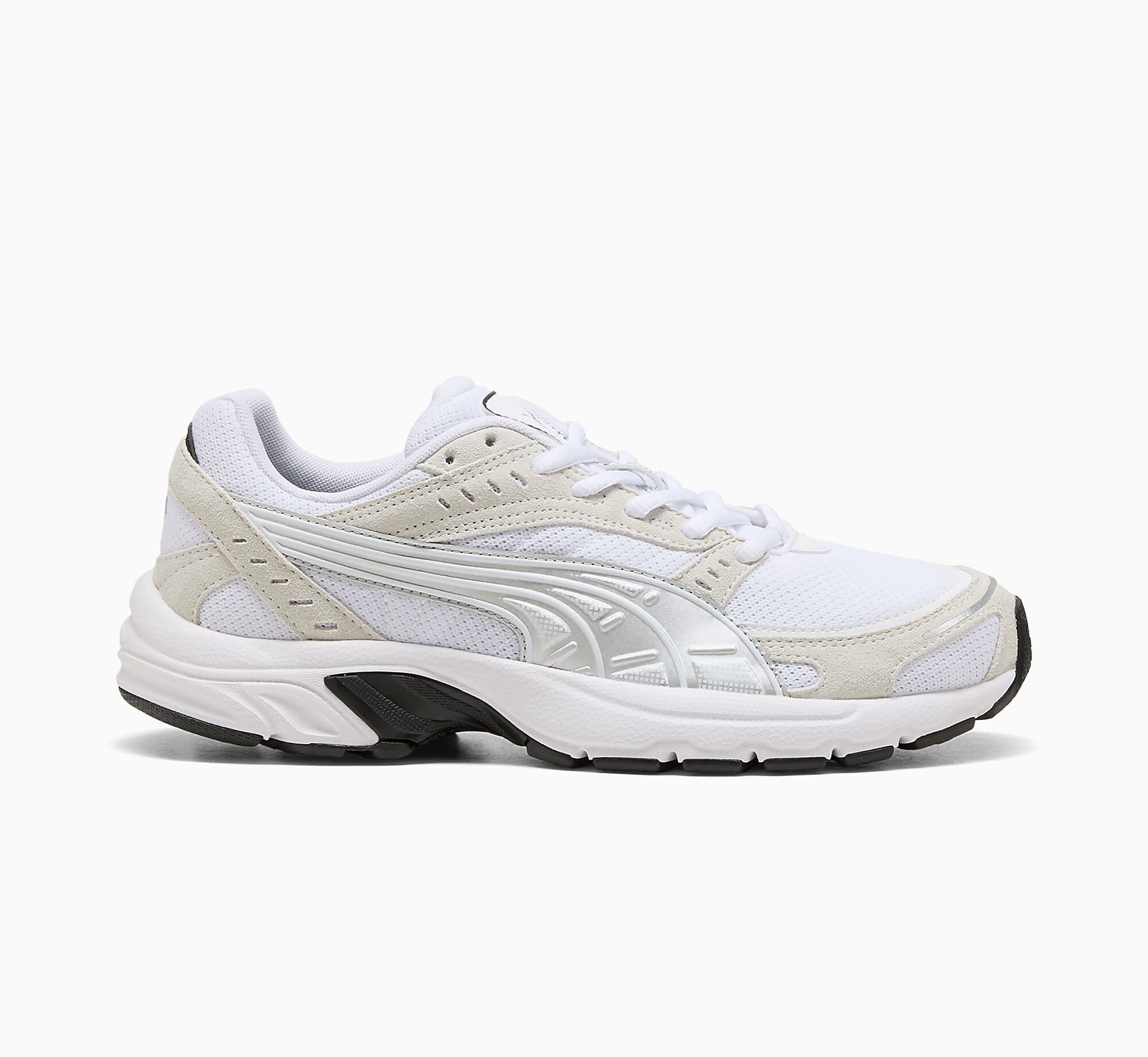 کتونی لایف استایل پوما Puma C25K – کد 01-403860