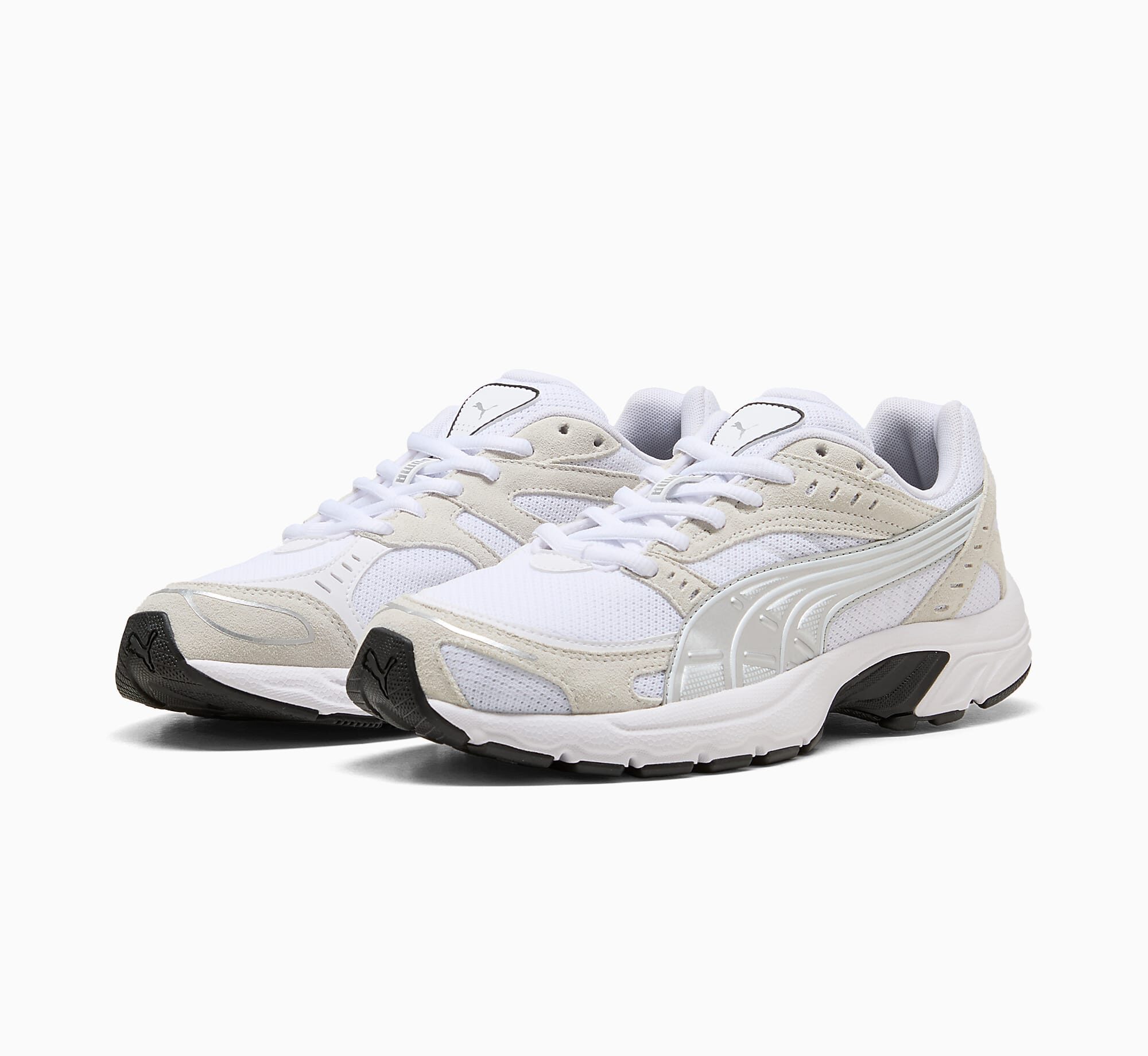 کتونی لایف استایل پوما Puma C25K – کد 01-403860