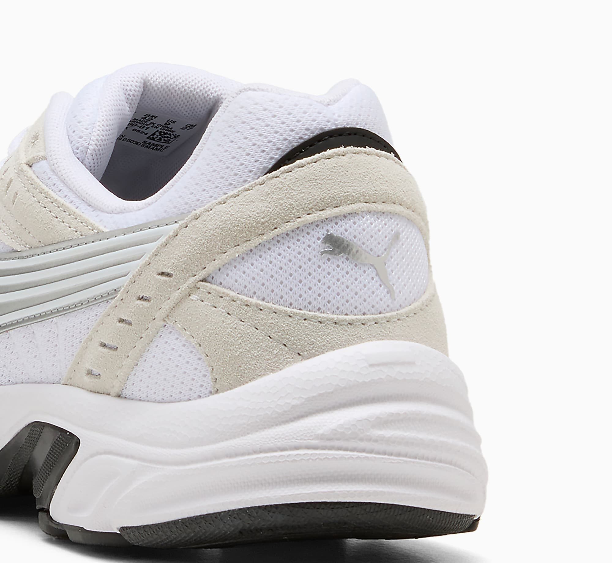 کتونی لایف استایل پوما Puma C25K – کد 01-403860