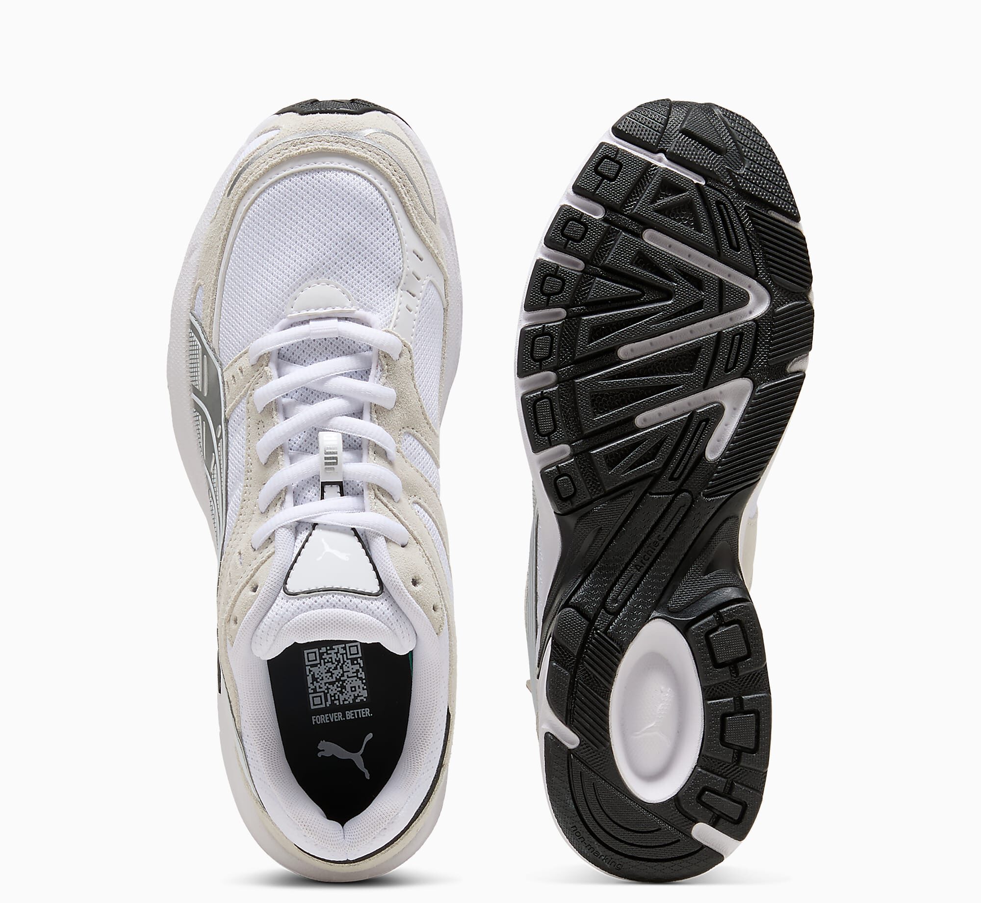 کتونی لایف استایل پوما Puma C25K – کد 01-403860