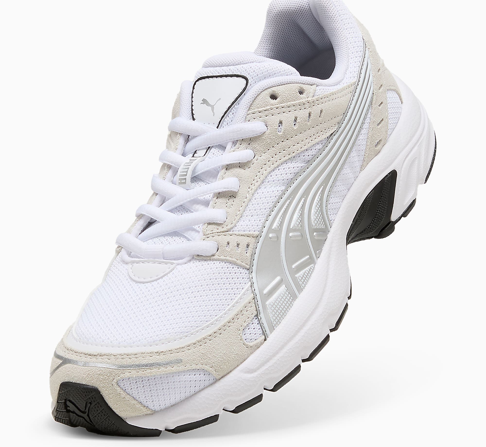 کتونی لایف استایل پوما Puma C25K – کد 01-403860