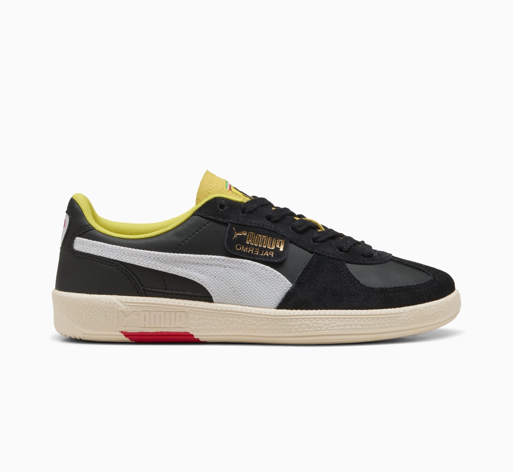کتونی کژوال پوما Puma Palermo X Scuderia Ferrari – کد 01-308717