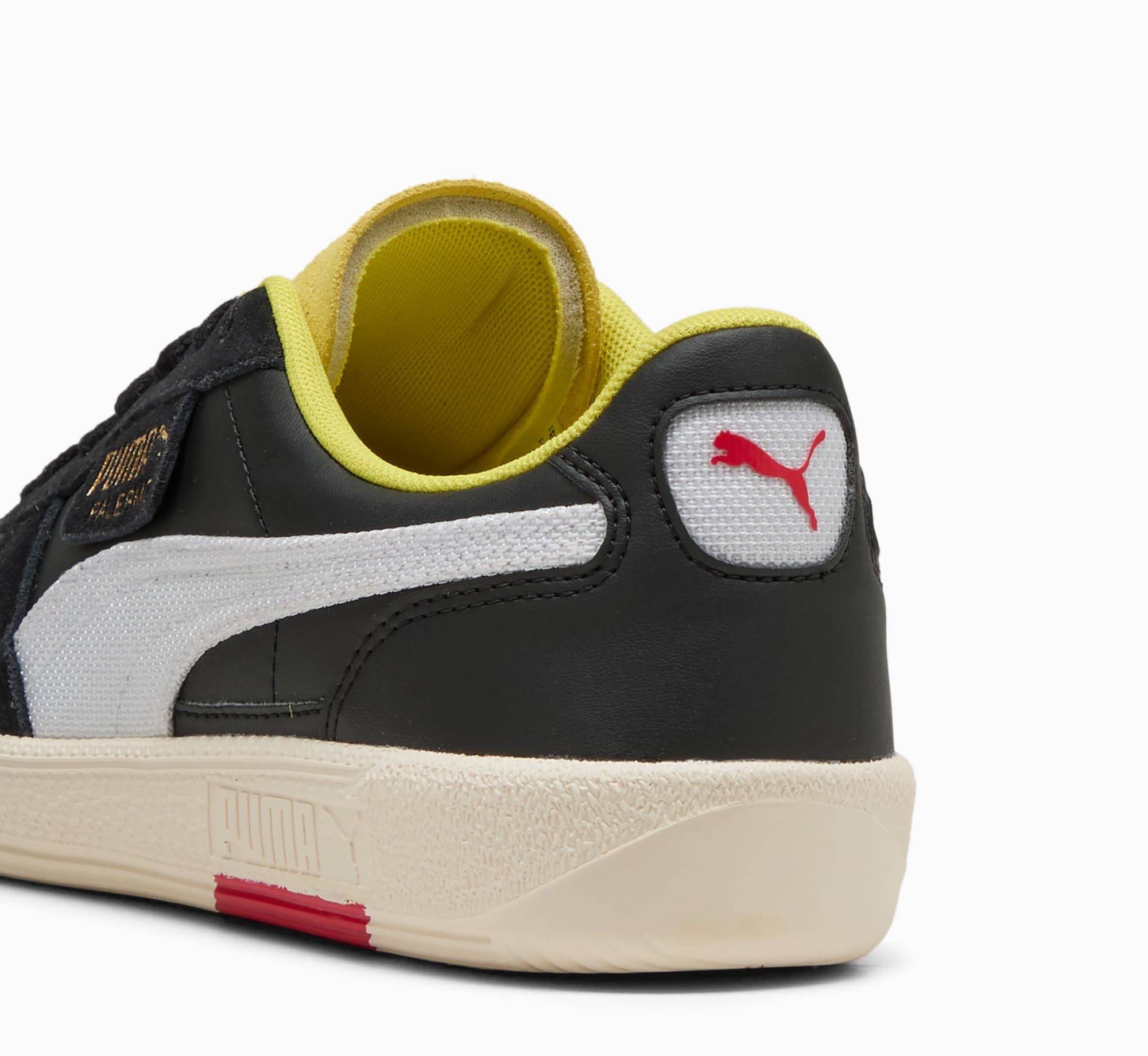 کتونی کژوال پوما Puma Palermo X Scuderia Ferrari – کد 01-308717