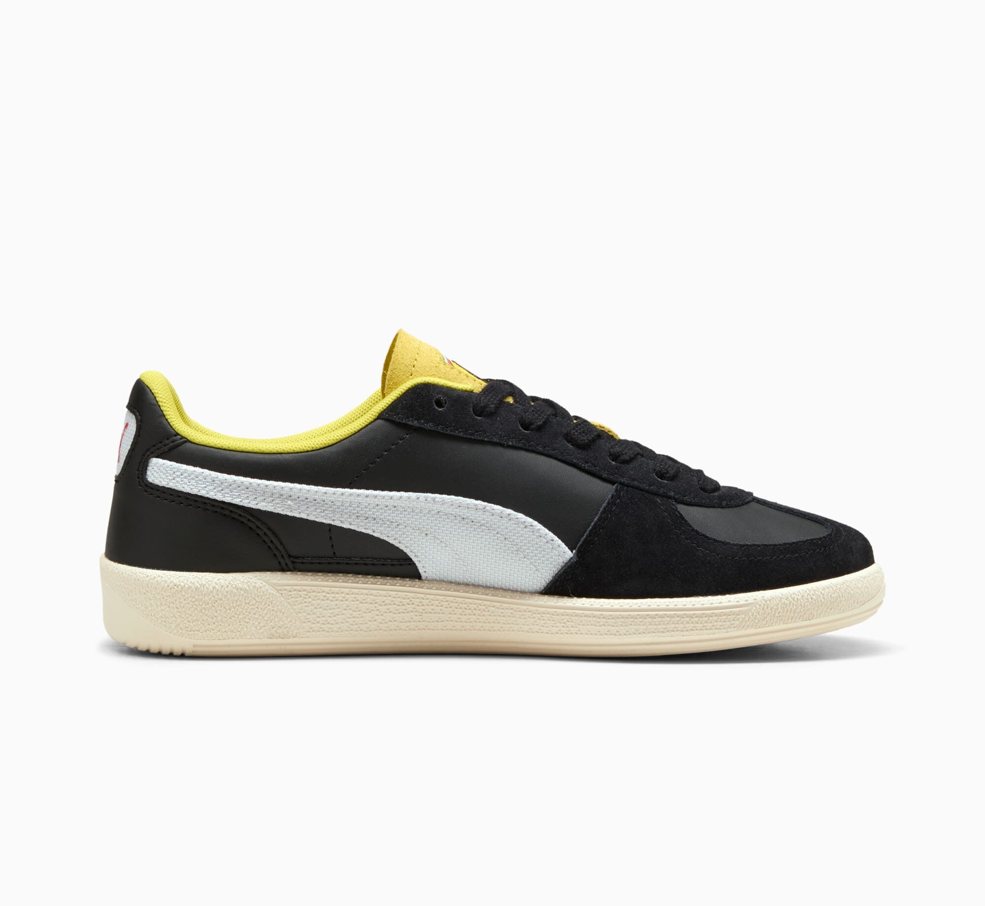 کتونی کژوال پوما Puma Palermo X Scuderia Ferrari – کد 01-308717