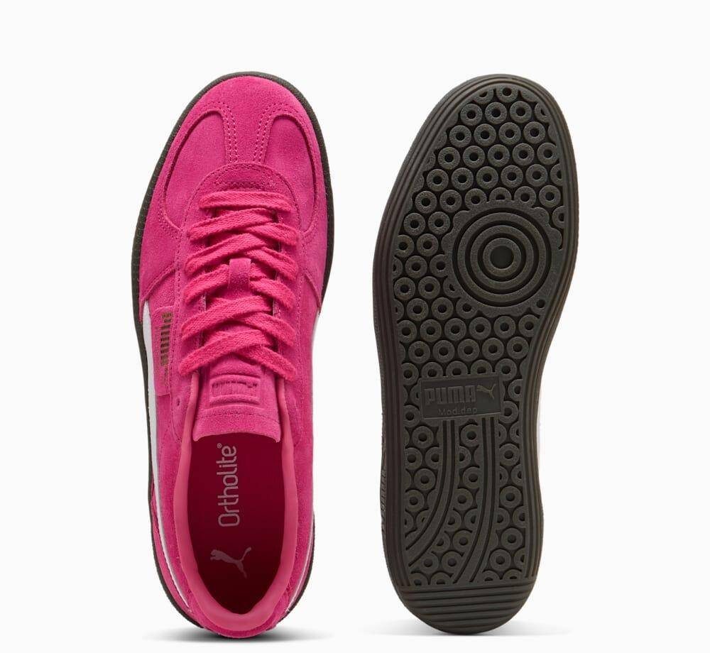 کتونی کژوال پوما Puma Palermo – کد 45-396463