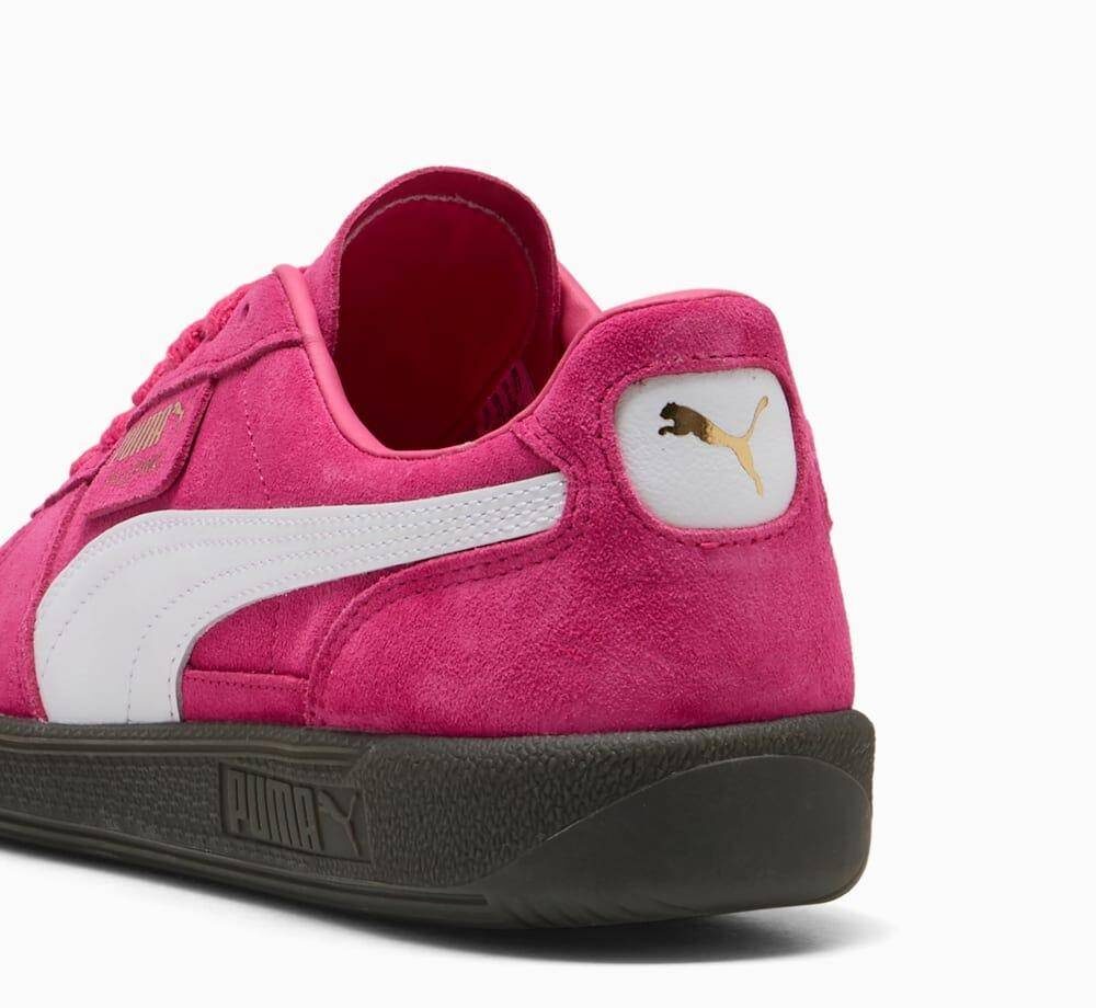 کتونی کژوال پوما Puma Palermo – کد 45-396463