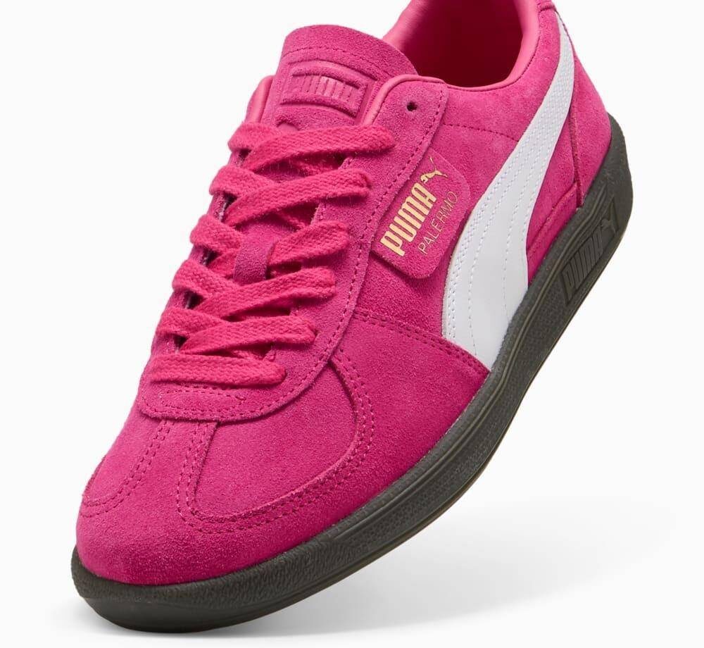 کتونی کژوال پوما Puma Palermo – کد 45-396463