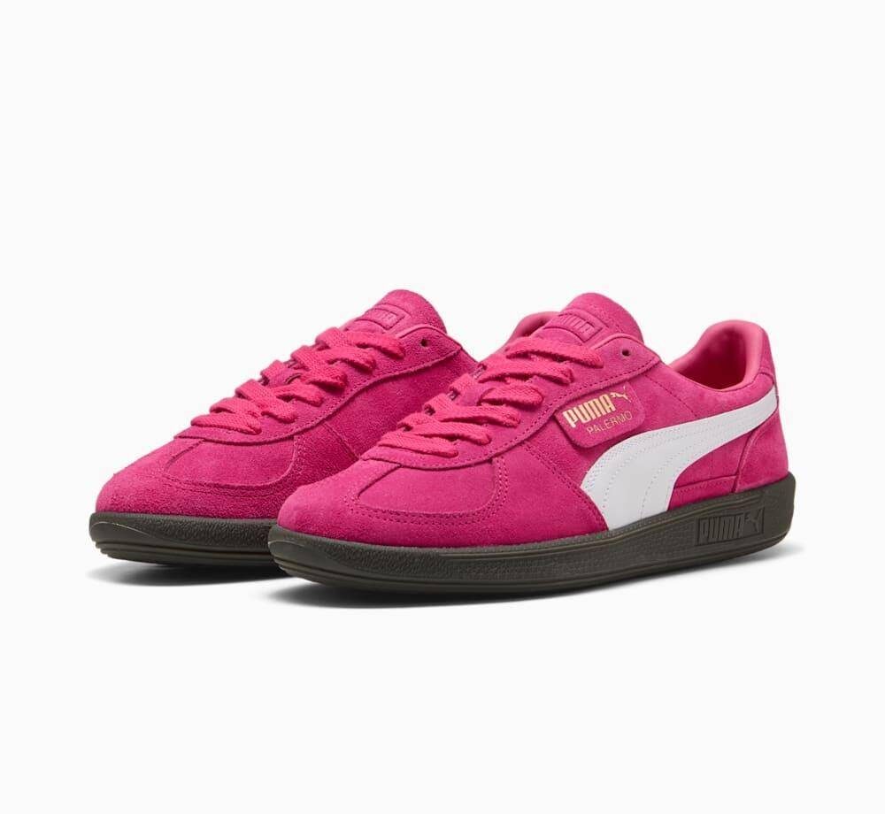 کتونی کژوال پوما Puma Palermo – کد 45-396463