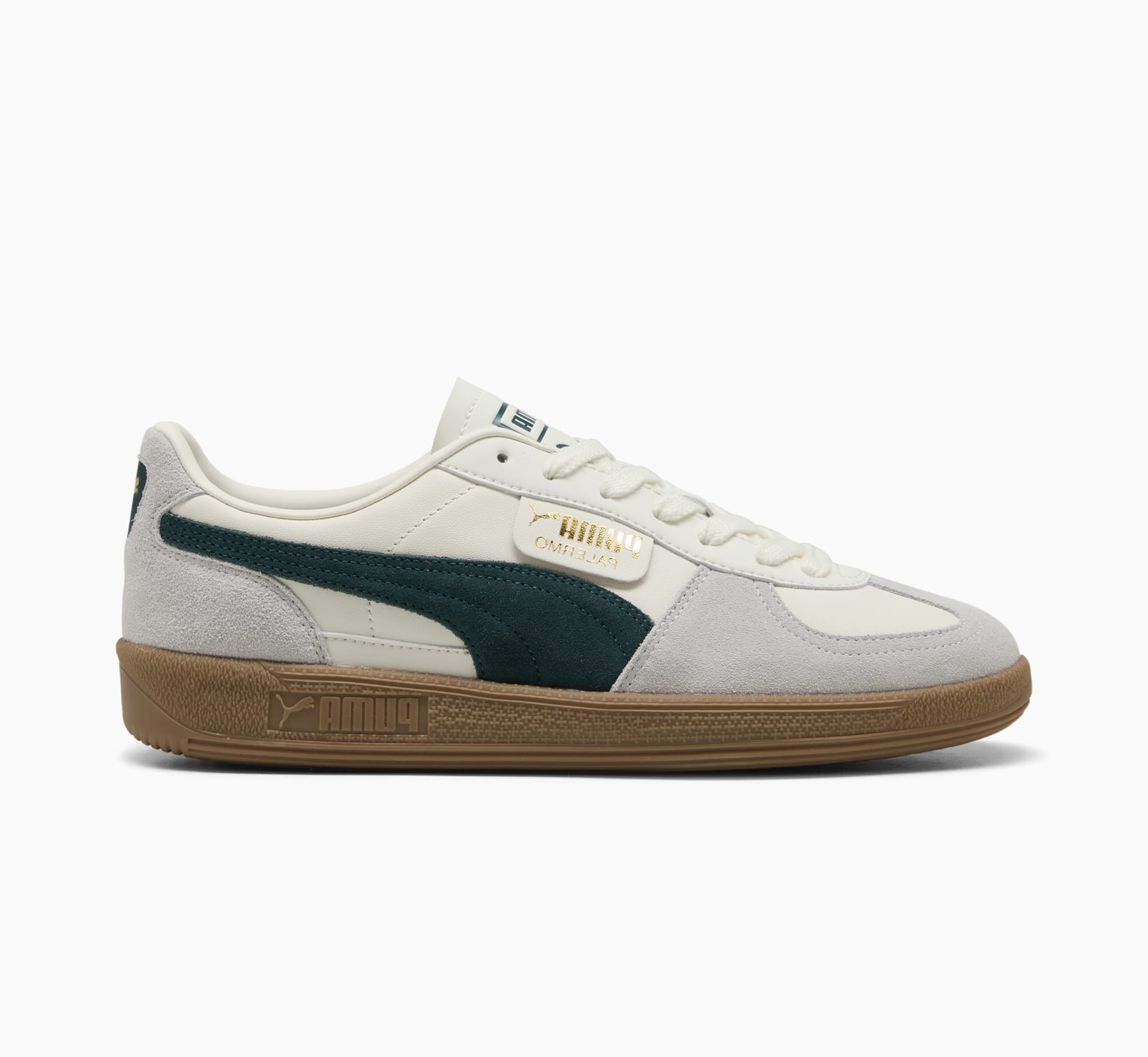 کتونی کژوال پوما Puma Palermo Leather – کد 22-396464