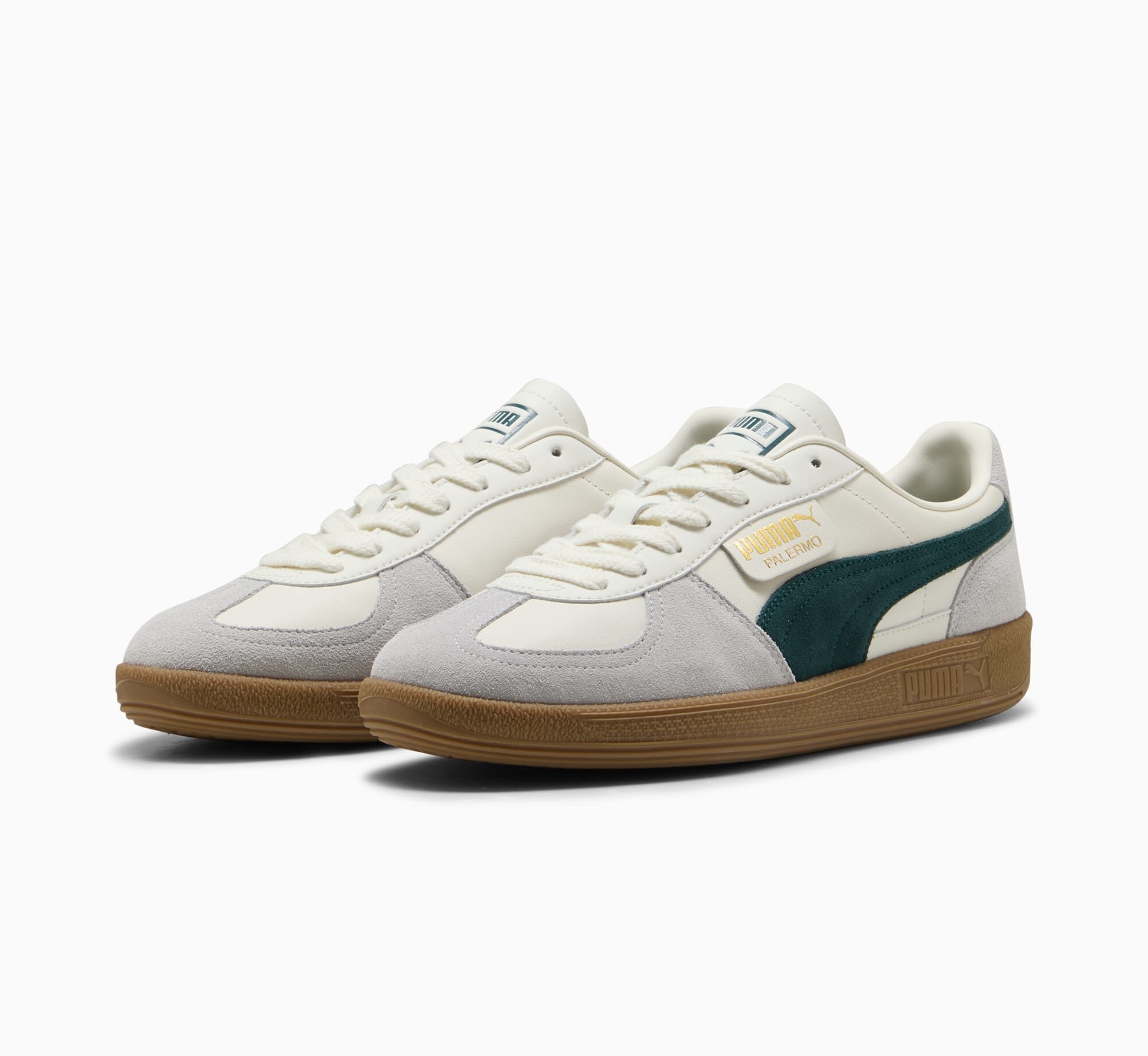 کتونی کژوال پوما Puma Palermo Leather – کد 22-396464