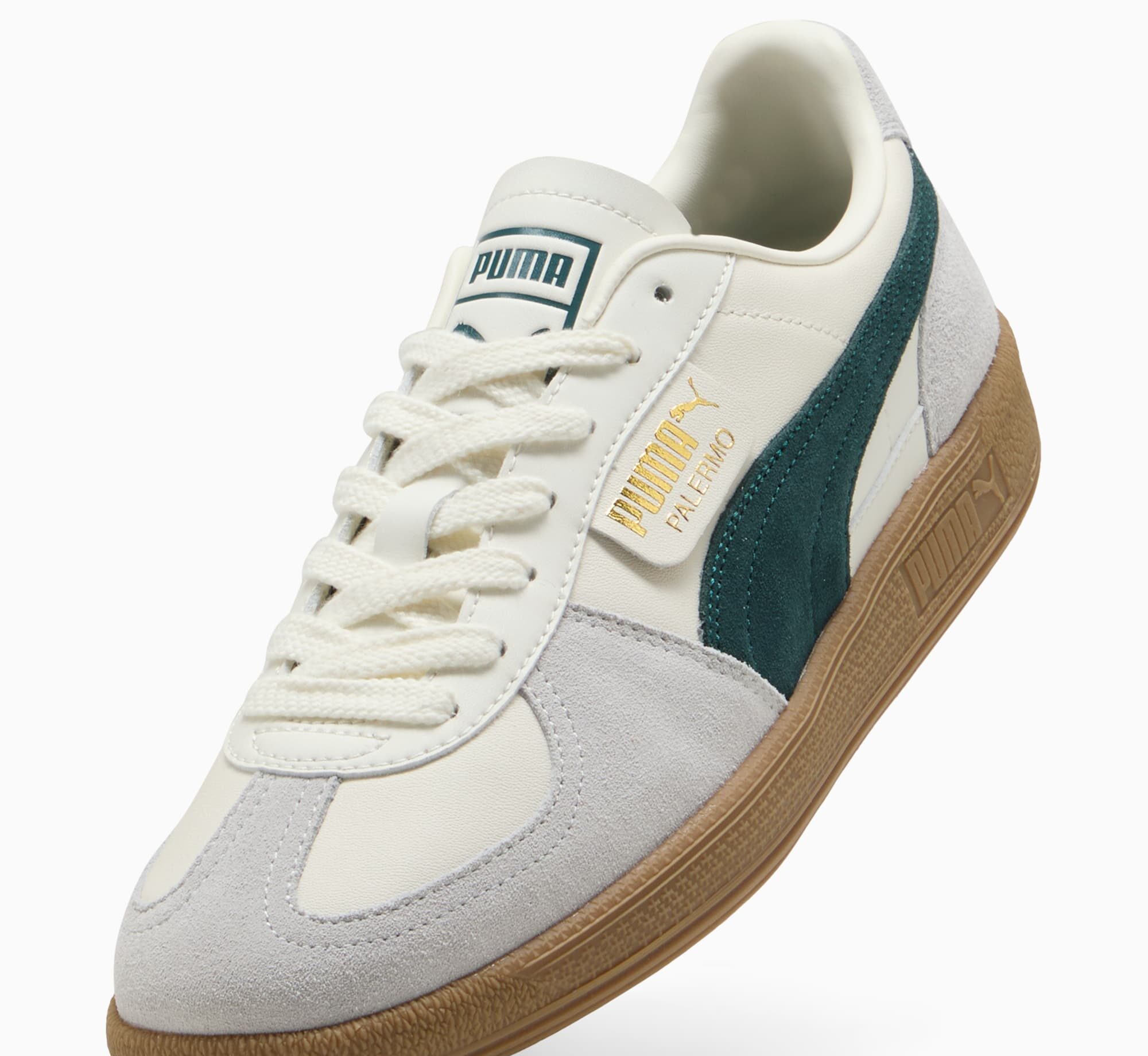 کتونی کژوال پوما Puma Palermo Leather – کد 22-396464