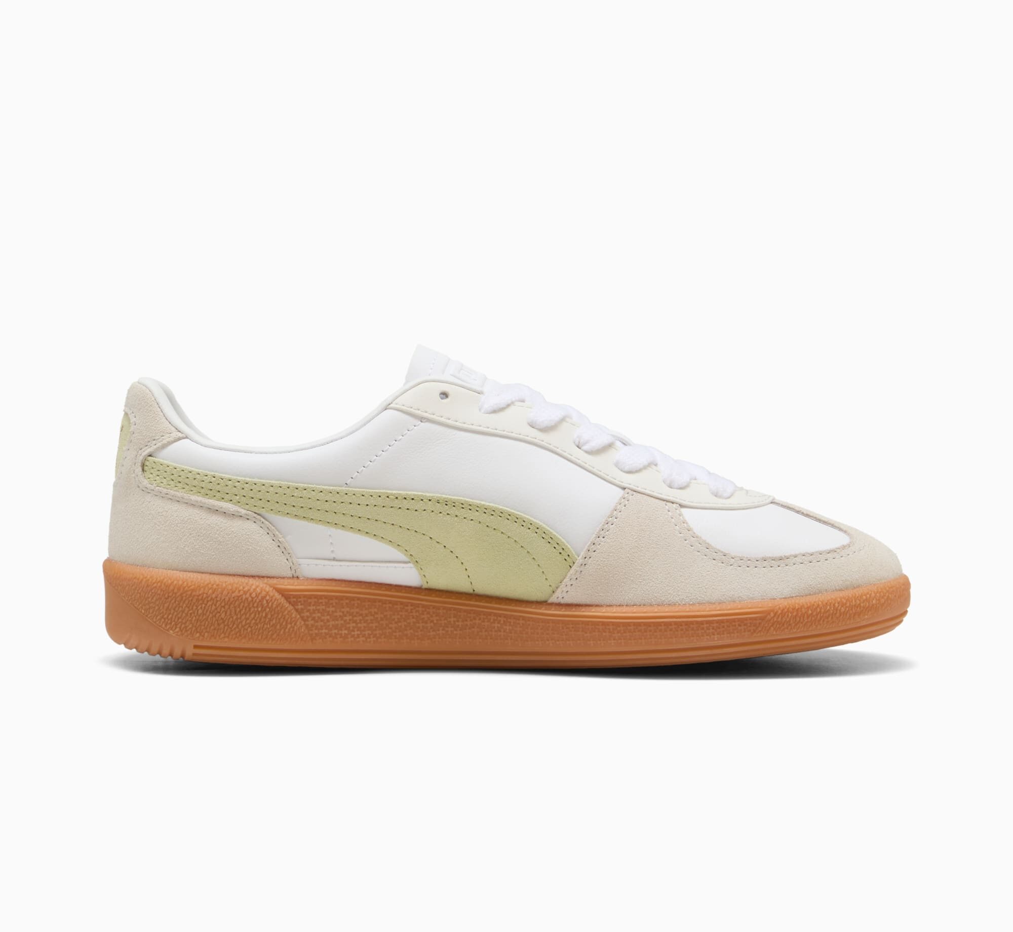 کتونی کژوال پوما Puma Palermo Leather – کد 18-396464