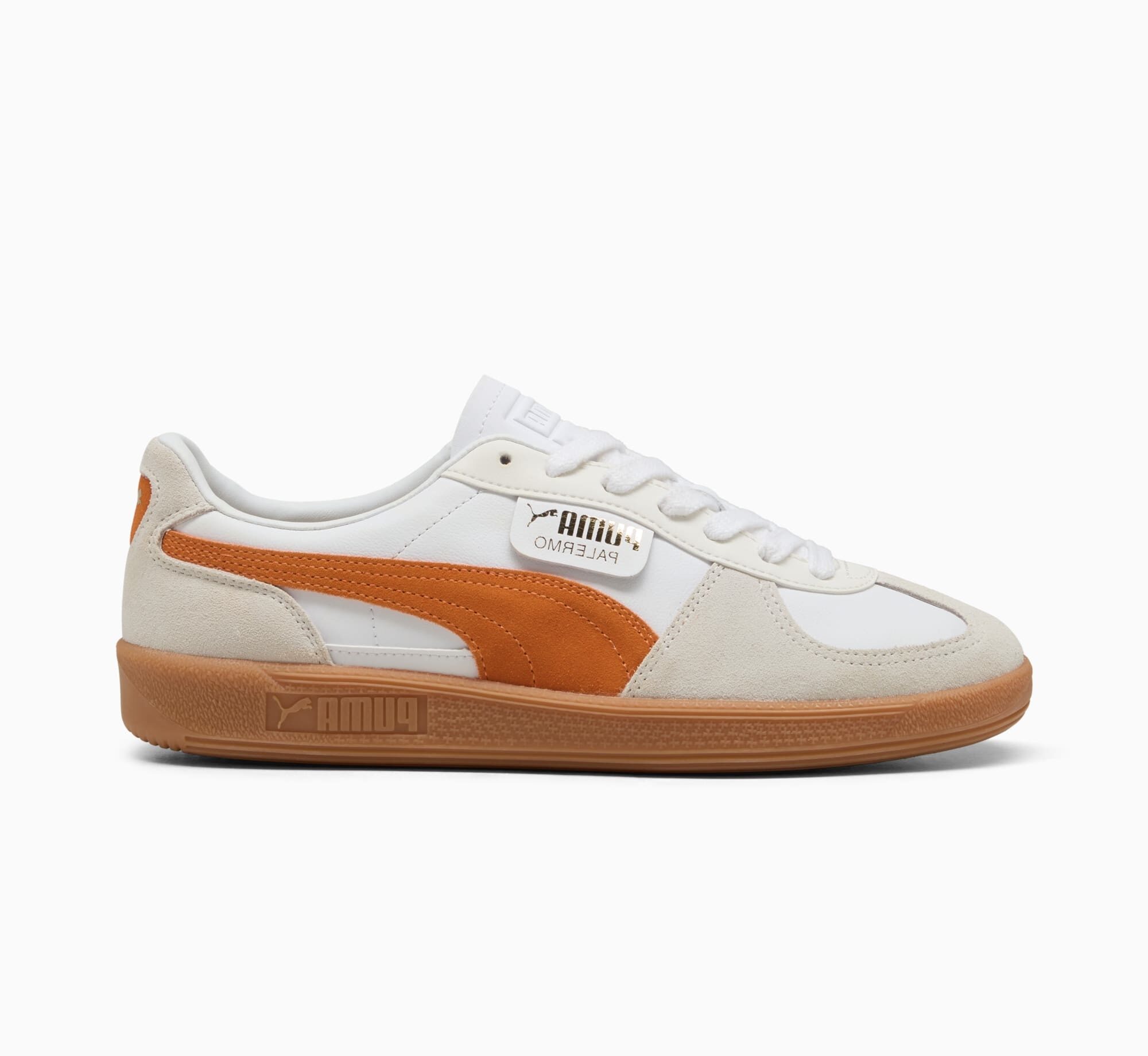 کتونی کژوال پوما Puma Palermo Leather – کد 16-396464