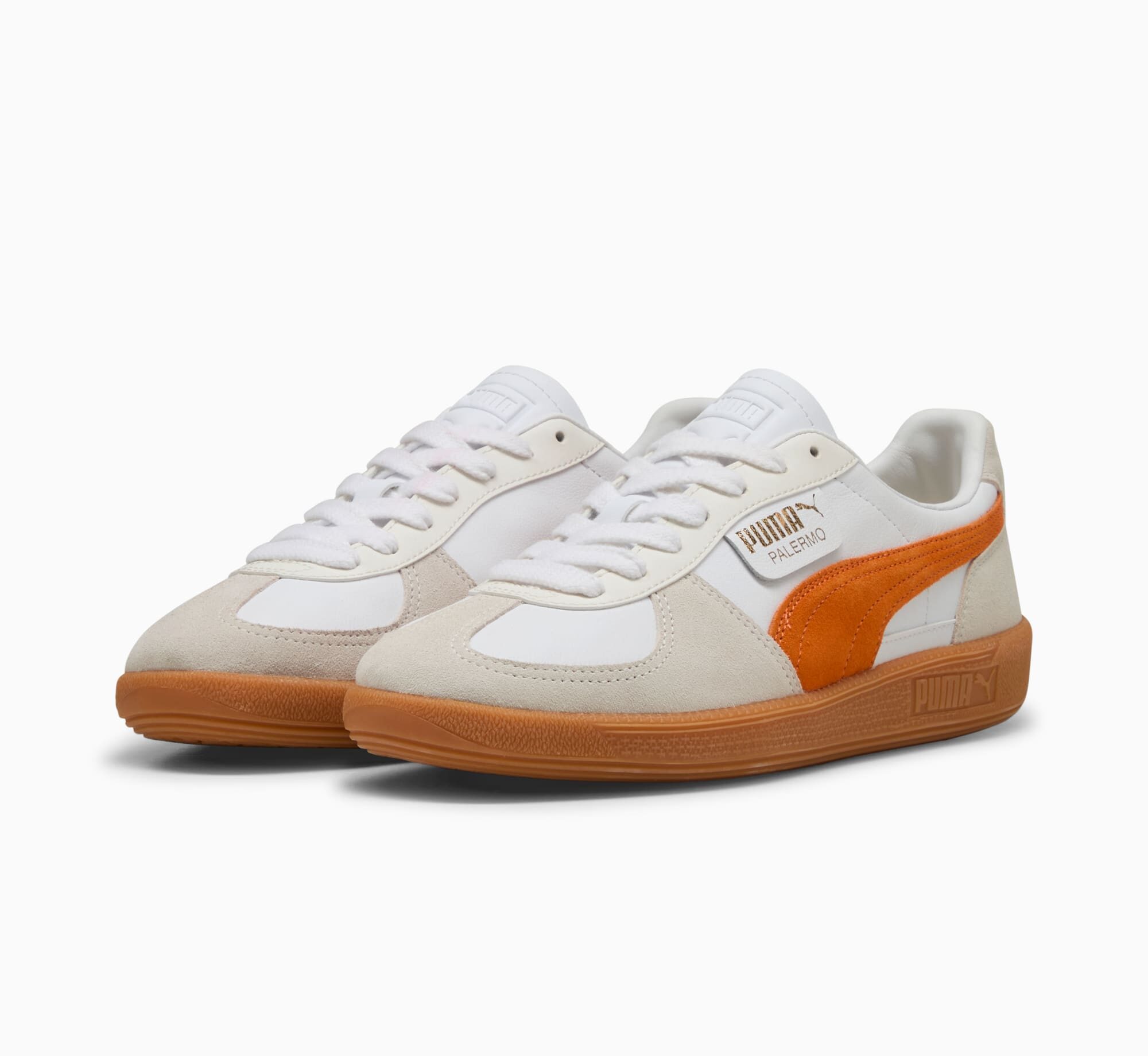 کتونی کژوال پوما Puma Palermo Leather – کد 16-396464