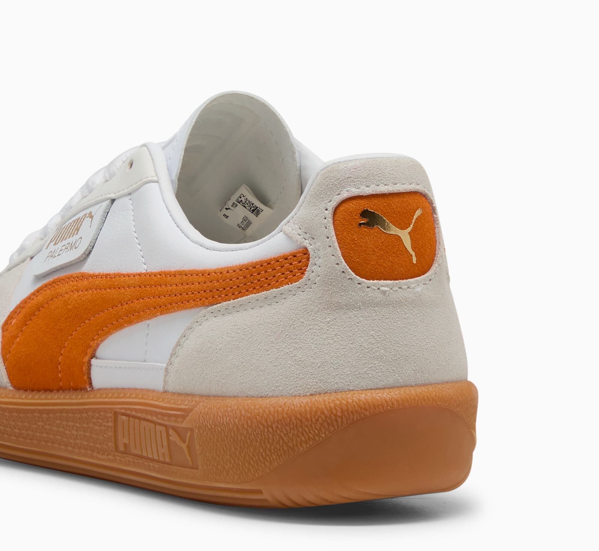 کتونی کژوال پوما Puma Palermo Leather – کد 16-396464