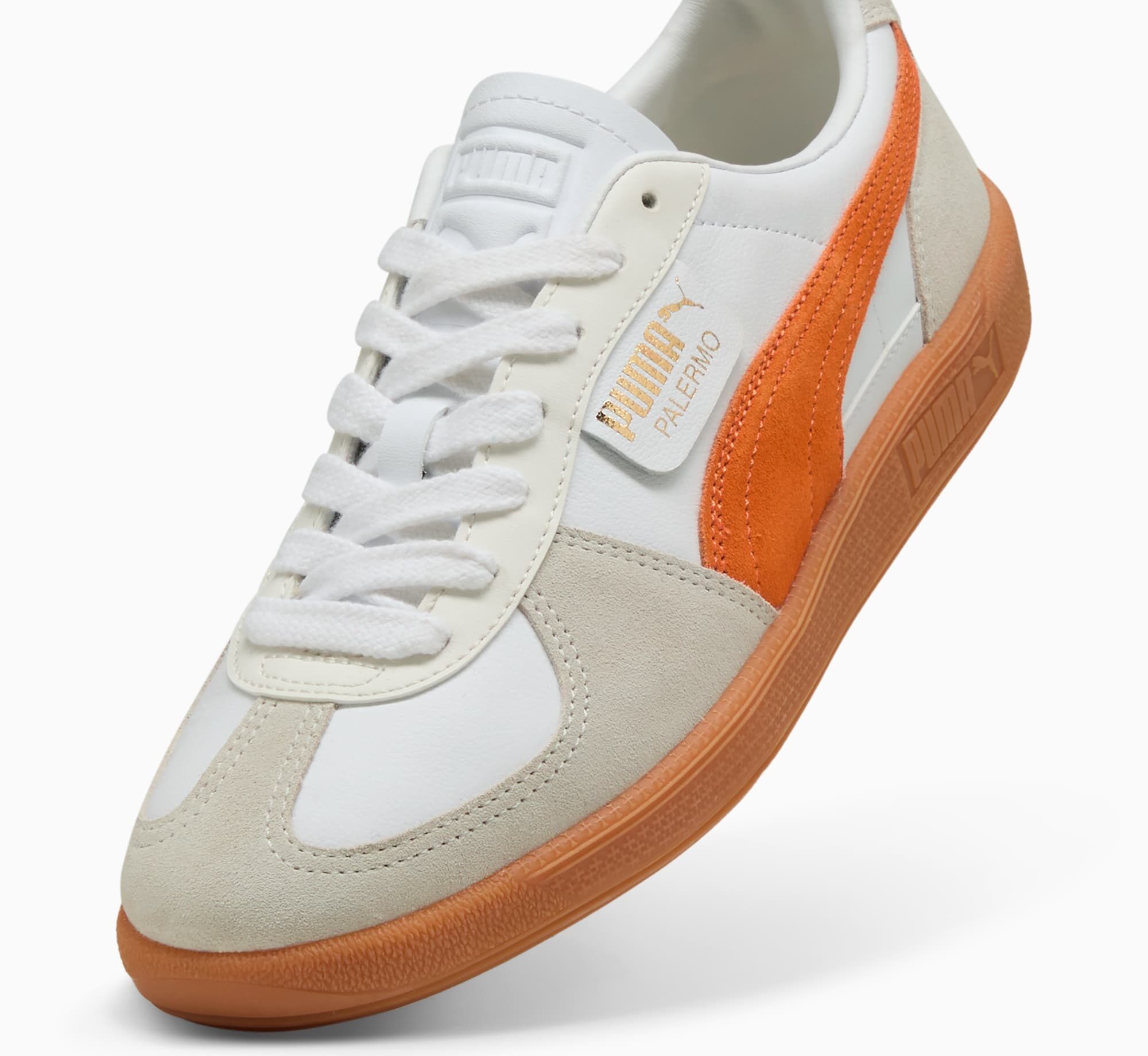 کتونی کژوال پوما Puma Palermo Leather – کد 16-396464