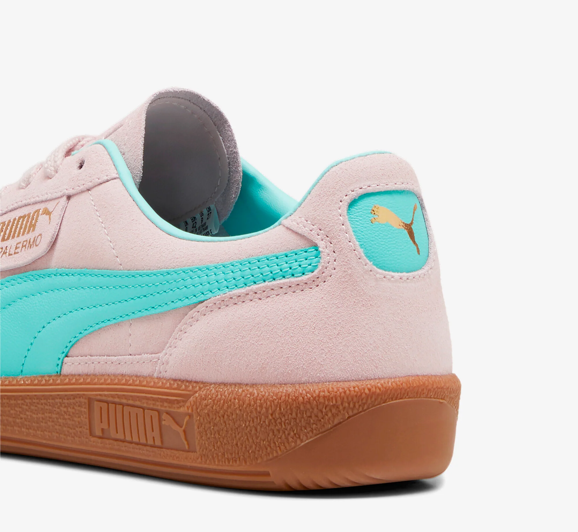 کتونی کژوال پوما Puma Palermo – کد 23-396463